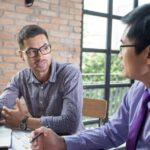 De functie van een re-integratie consulent binnen Alltalent