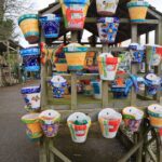 Grote plantenbakken perfect voor elke tuin