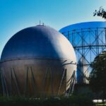 Maatwerk energieopslagsystemen voor bedrijven