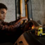 Deense pluche stof voor luxe en comfort in elke vrachtwagen